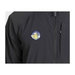 Outdoors with Pokémon Ferrosi Black Lightweight Jacket by Outdoor Research – Men - Image 6