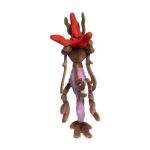 Dragalge Sitting Cuties Plush – 10 ¼ In. - Image 4