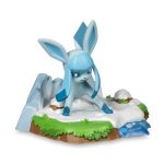 An Afternoon with Eevee & Friends: Glaceon Figure by Funko - Image 2