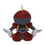 Bisharp Sitting Cuties Plush – 6 ¼ In. - Image 4