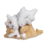 Cubone & Marowak Pokémon Sweet Support Plush – 7 ¾ In.