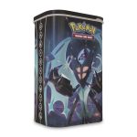 Pokémon TCG: Dawn Wings Necrozma Deck Shield & 2 Booster Packs