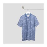 Corviknight & Tinkaton Pokémon Clubhouse Polo Shirt – Men - Image 7