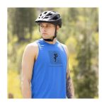 Pokémon Center × Craft: Lucario Core Charge Sarek Singlet – Men - Image 7
