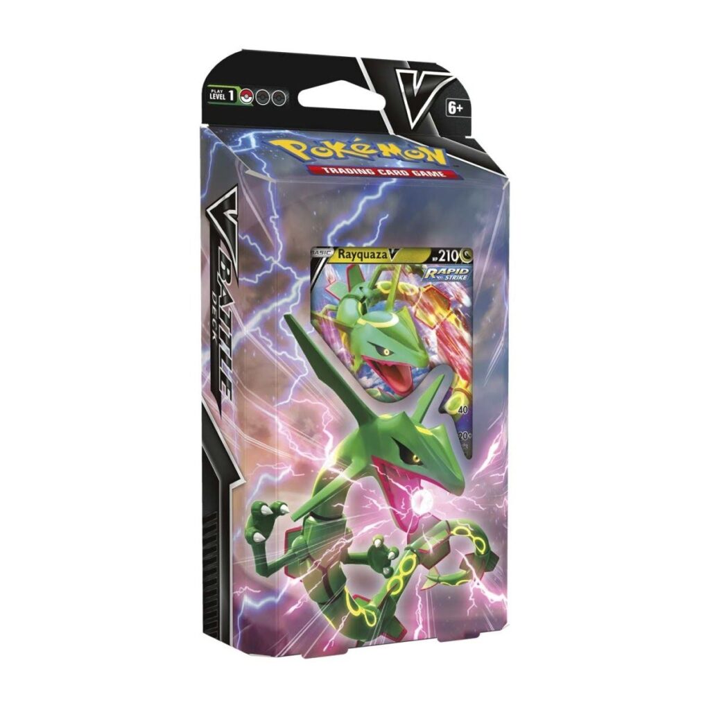 7032f246-1ccc-5499-82b6-6e6bd992359c-1024x1024-1.jpg Pokémon TCG: Rayquaza V Battle Deck - Image 1
