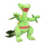 Sceptile Poké Plush – 16 ¼ In. - Image 5