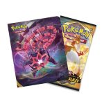 Pokémon TCG: Sword & Shield-Darkness Ablaze Mini Portfolio & Booster Pack - Image 2