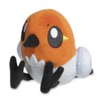 Fletchling Sitting Cuties Plush – 3 ¾ In.