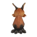Nickit Poké Plush – 9 ¾ In. - Image 4