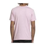 Espeon & Umbreon Summer Fun Light Pink Relaxed Fit Crew Neck T-Shirt – Adult - Image 2