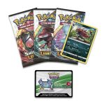 Pokémon TCG: Shining Legends Pin Collection (Zoroark) - Image 3