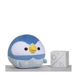 Piplup Large Microbead Plush – 13 ¾ In. - Image 5