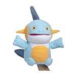Pokémon Puppets: Marshtomp Plush Hand Puppet - Image 6