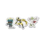 Pokémon TCG: Knock Out Collection (Shaymin, Zeraora & Marshadow) - Image 3