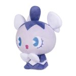 Gothita Pokémon Soda Pop Plush – 7 ¼ In.