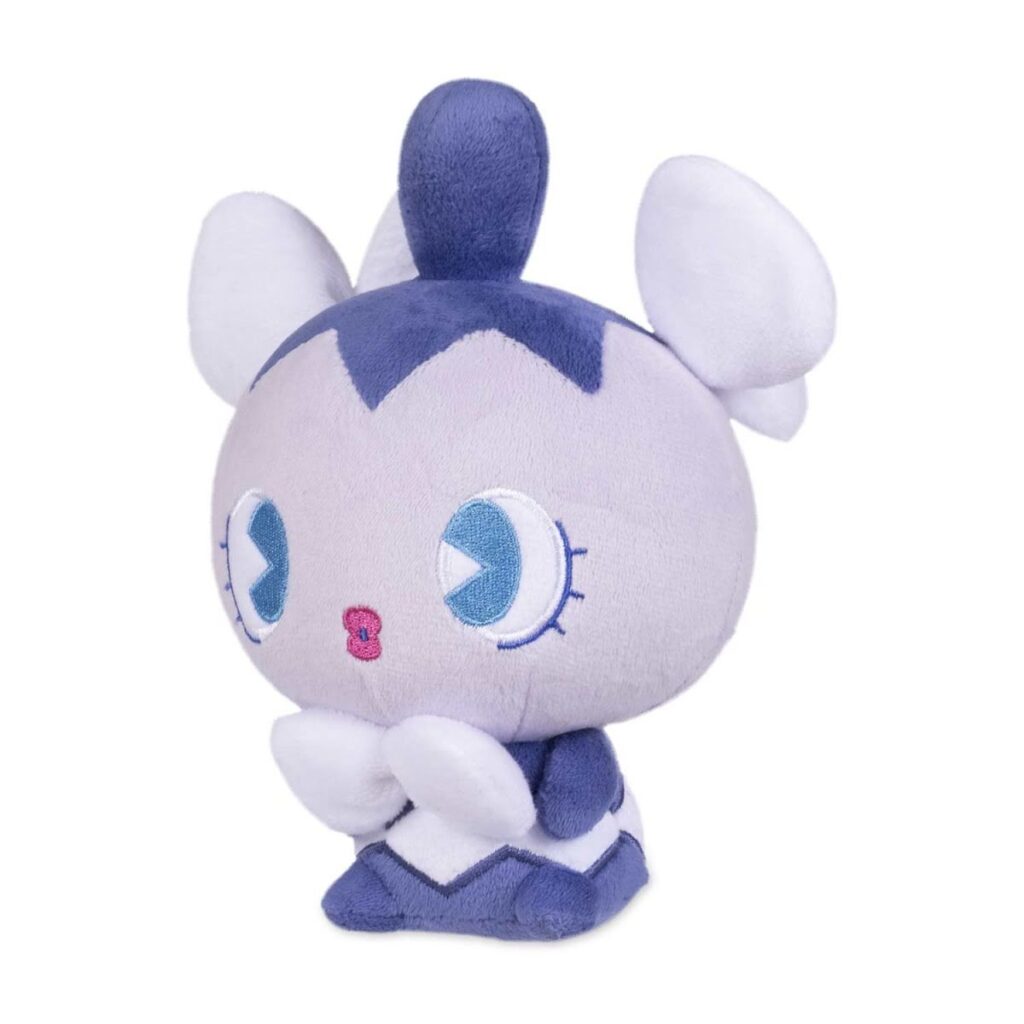 7264c4c6-67e2-5022-bd38-d9129d40f189-1024x1024-1.jpg Gothita Pokémon Soda Pop Plush – 7 ¼ In. - Image 1