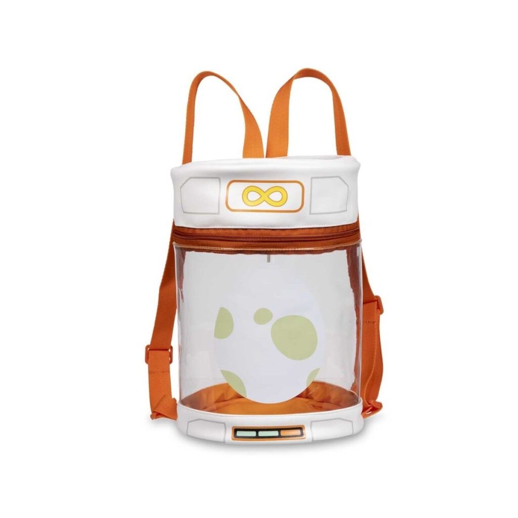 729b5b89-fe9c-5c77-be19-ed82075313de-1024x1024-1.jpg Pokémon GO Trainer Gear Egg Incubator Bag - Image 1