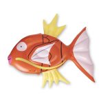 Magikarp Pokémon Summer Days Pool Float - Image 3