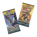 Pokémon TCG: Solgaleo Deck Shield, 2 Booster Packs & 45 Energy Cards - Image 3