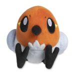 Fletchling Sitting Cuties Plush – 3 ¾ In. - Image 2