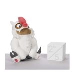 Vigoroth Sitting Cuties Plush – 6 In. - Image 5