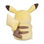 Thoughtful Pikachu Plush – 12 ¼ In. - Image 4