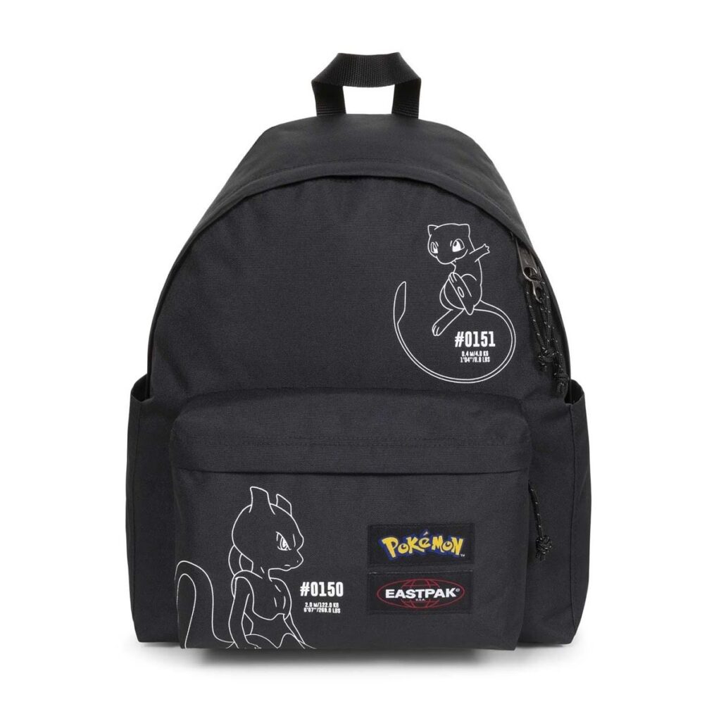 75e79f47-52bc-5f16-9460-a31f78ad6ae5-1024x1024-1.jpg Pokémon × Eastpak: Mewtwo & Mew Day Pak’r Backpack - Image 1
