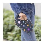 Pokémon Block Art Wrist Clutch by Loungefly - Image 8