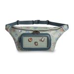 Pokémon Pixel Pin Collector Waist Bag - Image 4