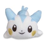 Pachirisu Pokémon Comfy Cuddlers Plush - Image 2
