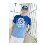 Mega Blastoise Blue Flat-Bill Hat (One Size-Adult) - Image 8