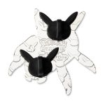 Ariados Pokémon Pin - Image 2