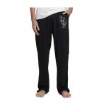 Pikachu & Yamper Electric Pals Black Sleep Pants – Men