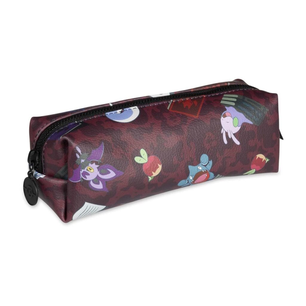 7850f26b-7fb1-5835-9576-c3c64ce5e17c-1024x1024-1.jpg Elemental Ateliers: Dragon Types Pencil Case - Image 1