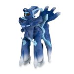 Dialga (Origin Forme) Poké Plush – 13 ¾ In.