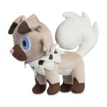 Rockruff Poké Plush – 9 In.
