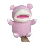 Pokémon Puppets: Slowpoke Plush Hand Puppet - Image 6