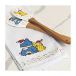 Pikachu & Munchlax Pokémon Holiday Spatulas (2-Pack) - Image 4
