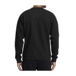 Pikachu Neon & Poké Ball Pokémon Active Black, Green & Blue Midweight Crew Neck Sweatshirt – Adult - Image 2