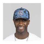 Pokémon Center × OMOCAT: Garchomp Trucker Hat - Image 6