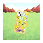 Pokémon × Skinnydip: Holo Pikachu Shock Case for iPhone - Image 2