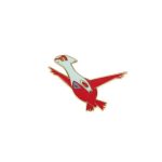 Pokémon TCG: Dragon Majesty Pin Collection (Latias) - Image 2