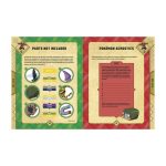 Pokémon Alola Region Activity Book - Image 5