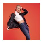 Moltres Pokémon Jackets Black Snap-Down Jacket – Adult - Image 9