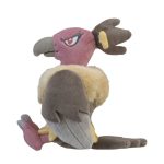 Mandibuzz Sitting Cuties Plush – 5 ¾ In. - Image 3