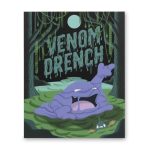 Pokémon Cinema Scares Posters (6-Pack) - Image 2