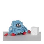 Tangrowth Sitting Cuties Plush – 7 In. - Image 5