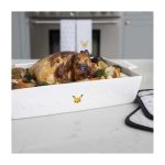 Pikachu Kitchen Stoneware Baking Dishes (2-Piece) - Image 6