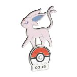 Espeon Pokémon Gallery Pin - Image 3