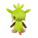 Chespin Poké Plush – 11 In. - Image 4